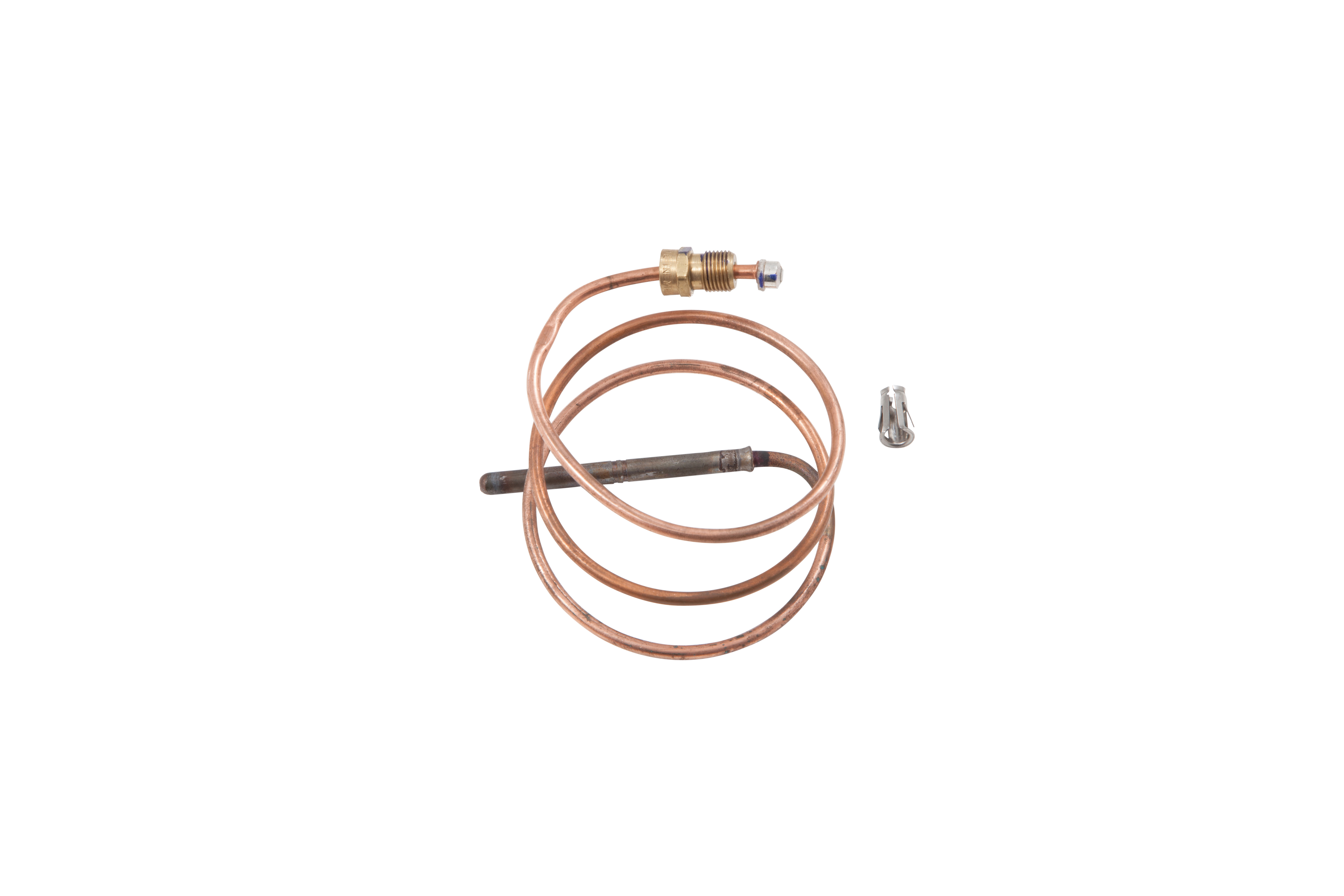 AO SMITH 100108267:K,THERMOCOUPLE,24inch (replaces 9000056015)