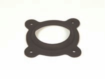 AO SMITH 100093916:K,GASKET,RUBBER RING,(1) (replaces 9006401015)