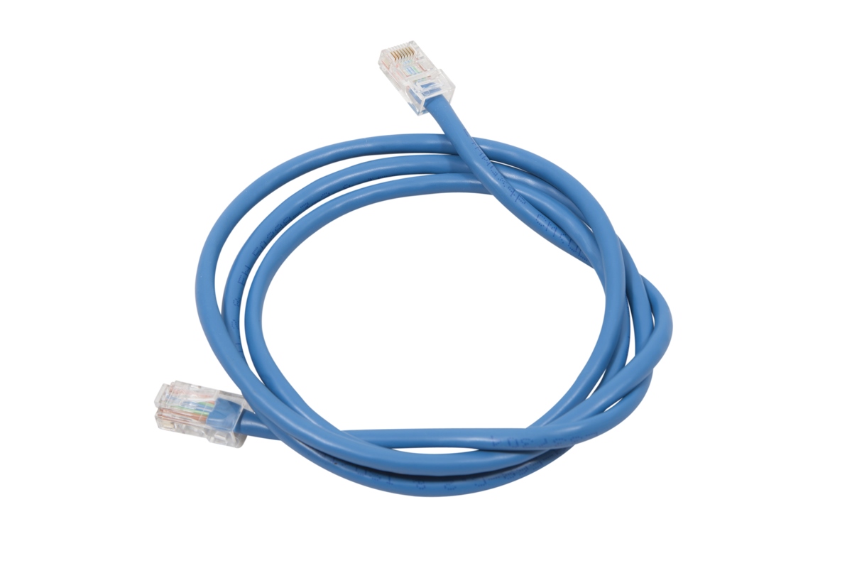 AO SMITH 100111274:K,COMMUNICATIONS CABLE (CAT5 PATCH CABLE M X M 42") (replaces 9006541015)