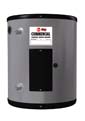 RHEEM EGSP15: 15 GALLONS, 2.0KW, 208 VOLTS, 1 PHASE, 1 ELEMENT, 9.6 AMP, POINT OF USE COMMERCIAL ELECTRIC WATER HEATER