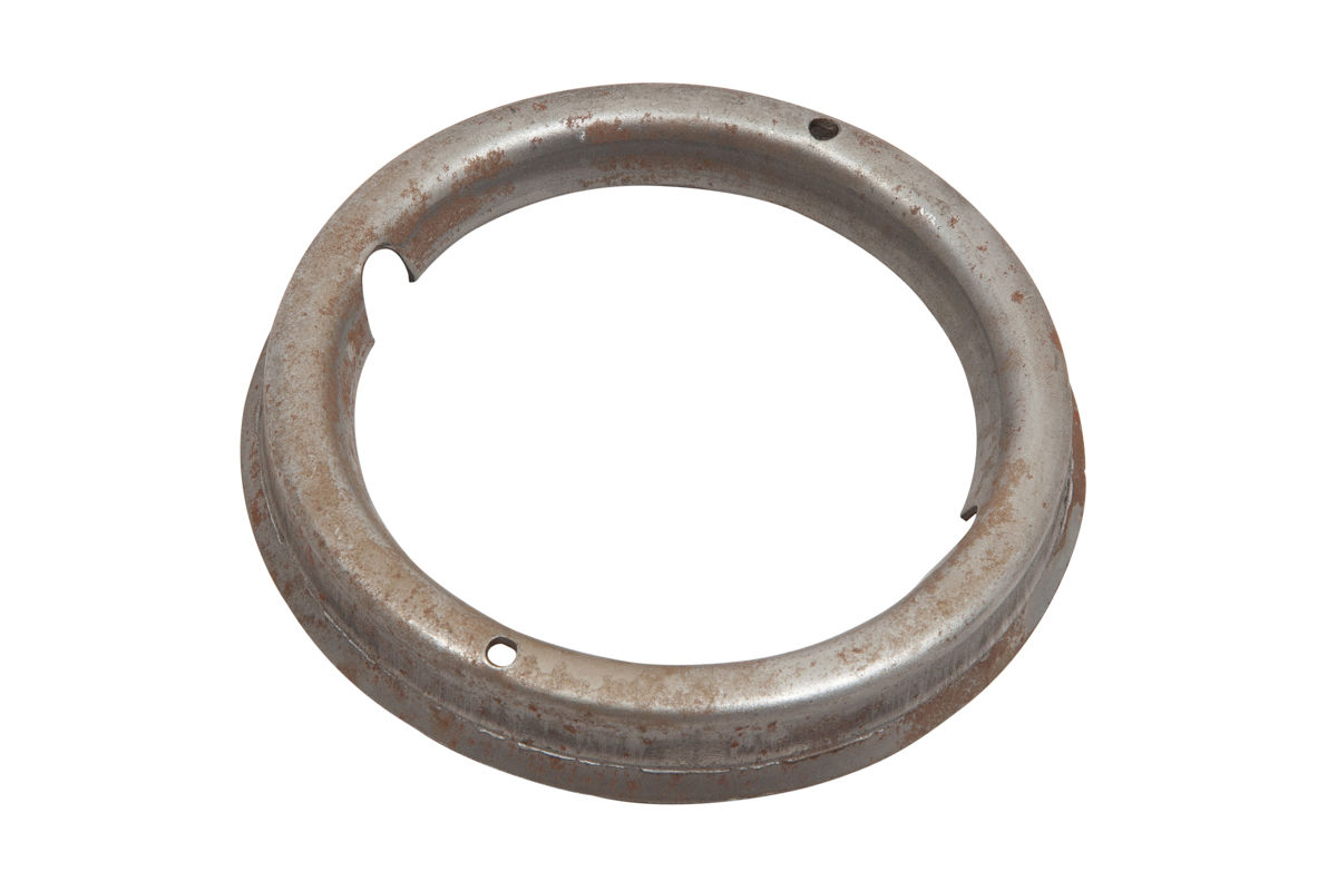 AO SMITH 100108369:K,FLUE RESTRICTOR RING,4inch (replaces 9000275015)