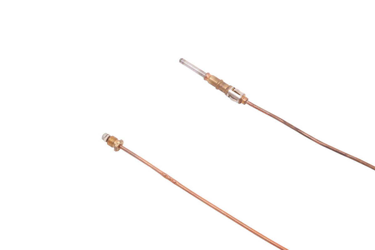 AO SMITH 100108540:K,THERMOCOUPLE,48inch (replaces 9001302015)