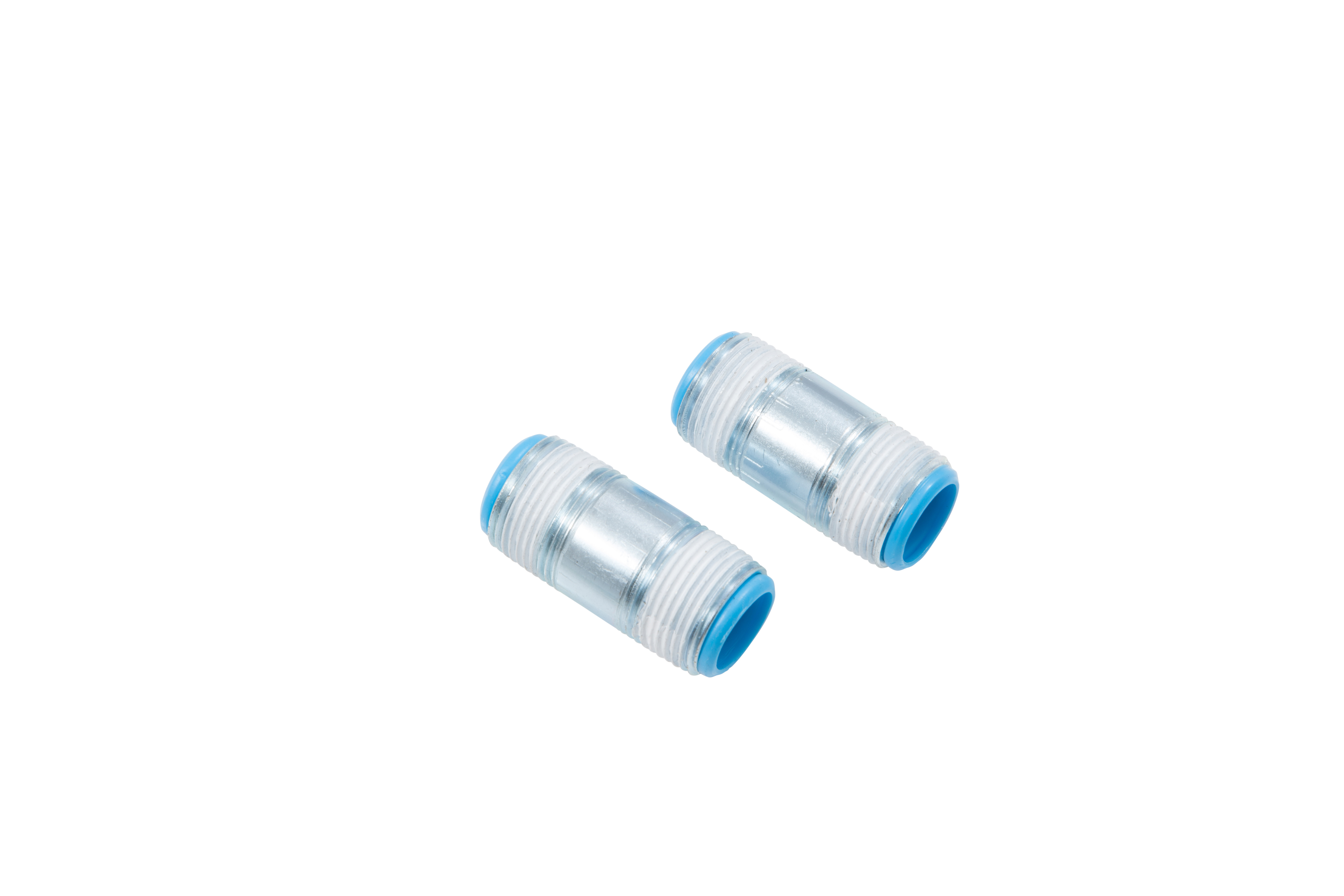 AO SMITH 100108381:K,PIPE NIPPLE,3/4 X 2inch,DOUBLE HEAT TRAP (replaces 9003719015, 100109433)