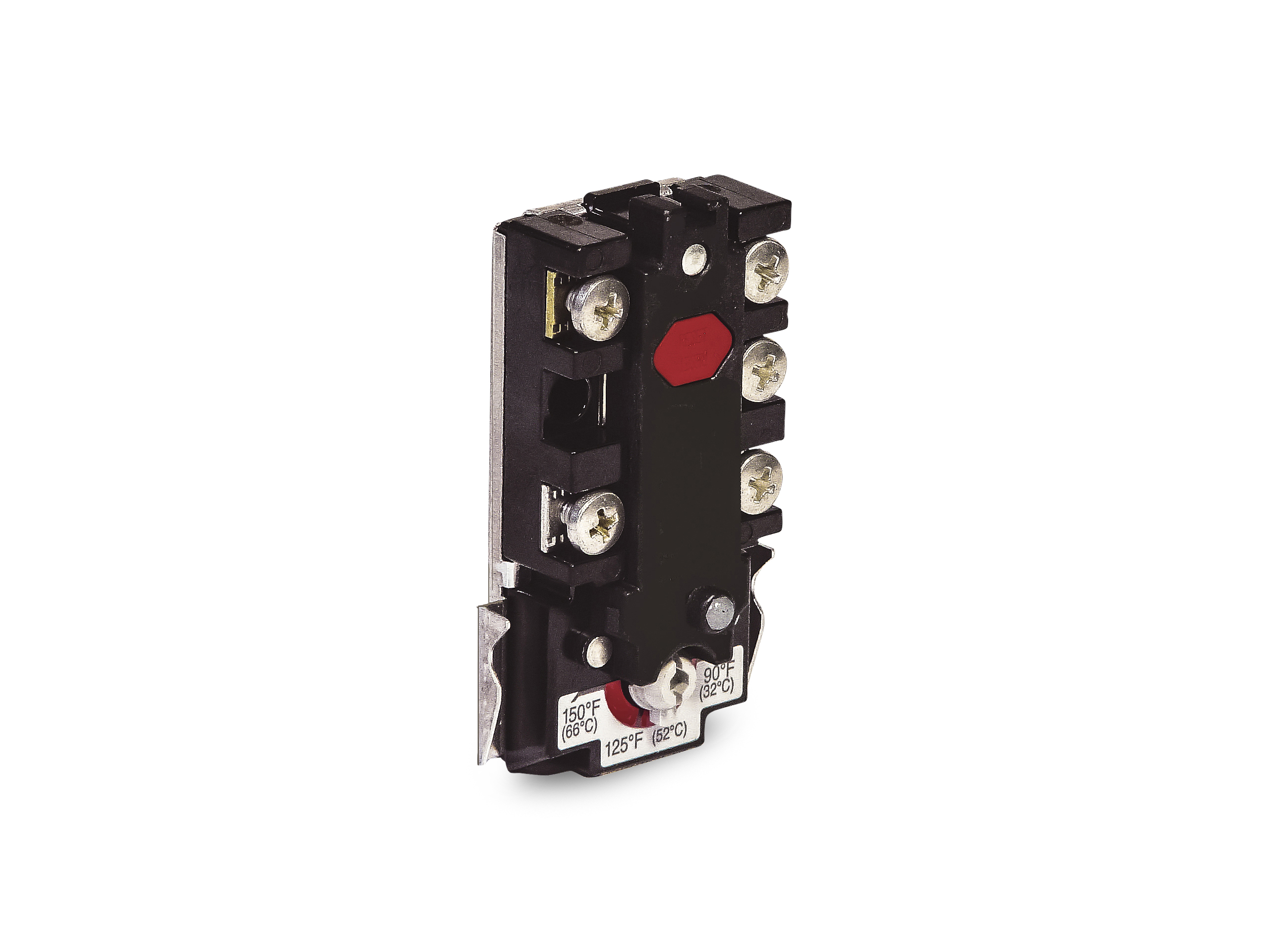 AO SMITH 100109846:K,THERMOSTAT,ELECTRIC,5-SCREW, 90 degree F to 150 degree F (replaces 9004428115)