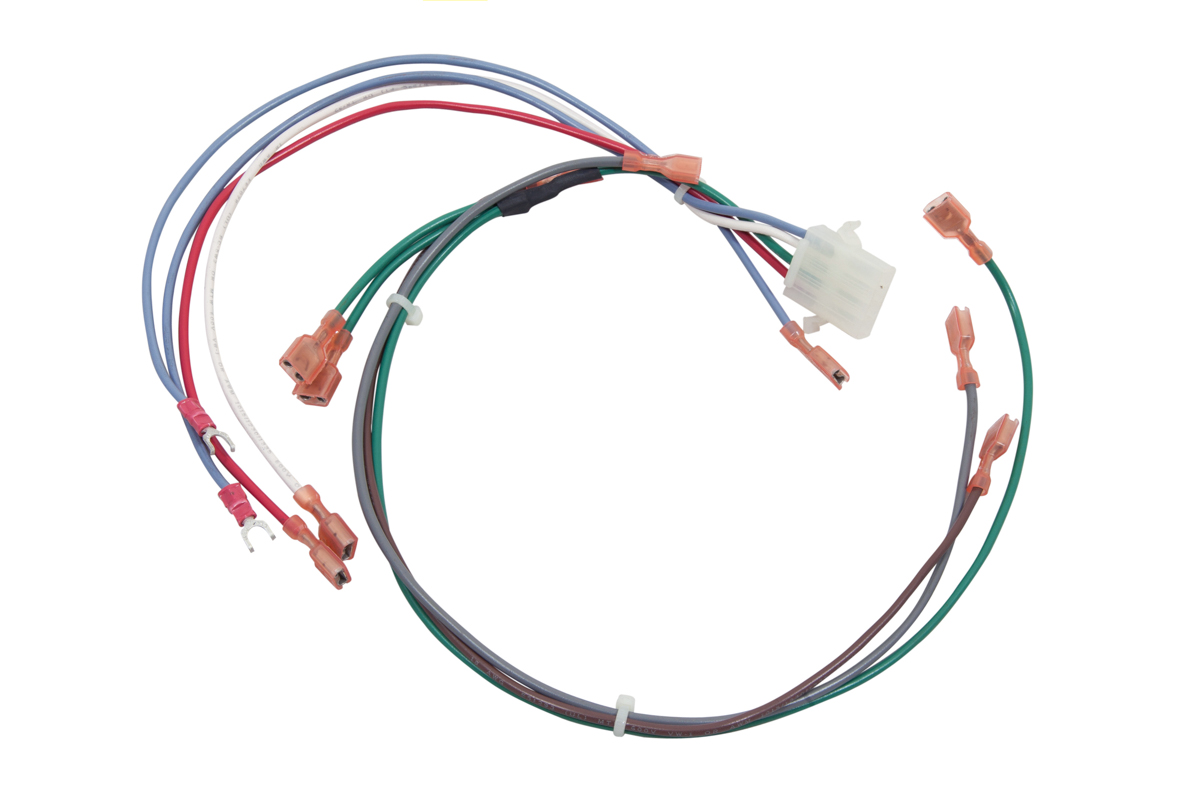 AO SMITH 100109917:K,WIRING HARNESS (replaces 9004530115, 192841, 192841-B)