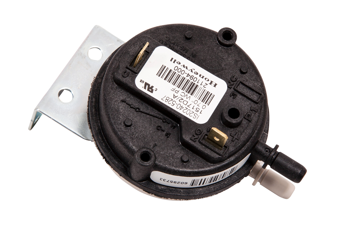 AO SMITH 100110001:K,PRESSURE SWITCH (replaces 9004634215)