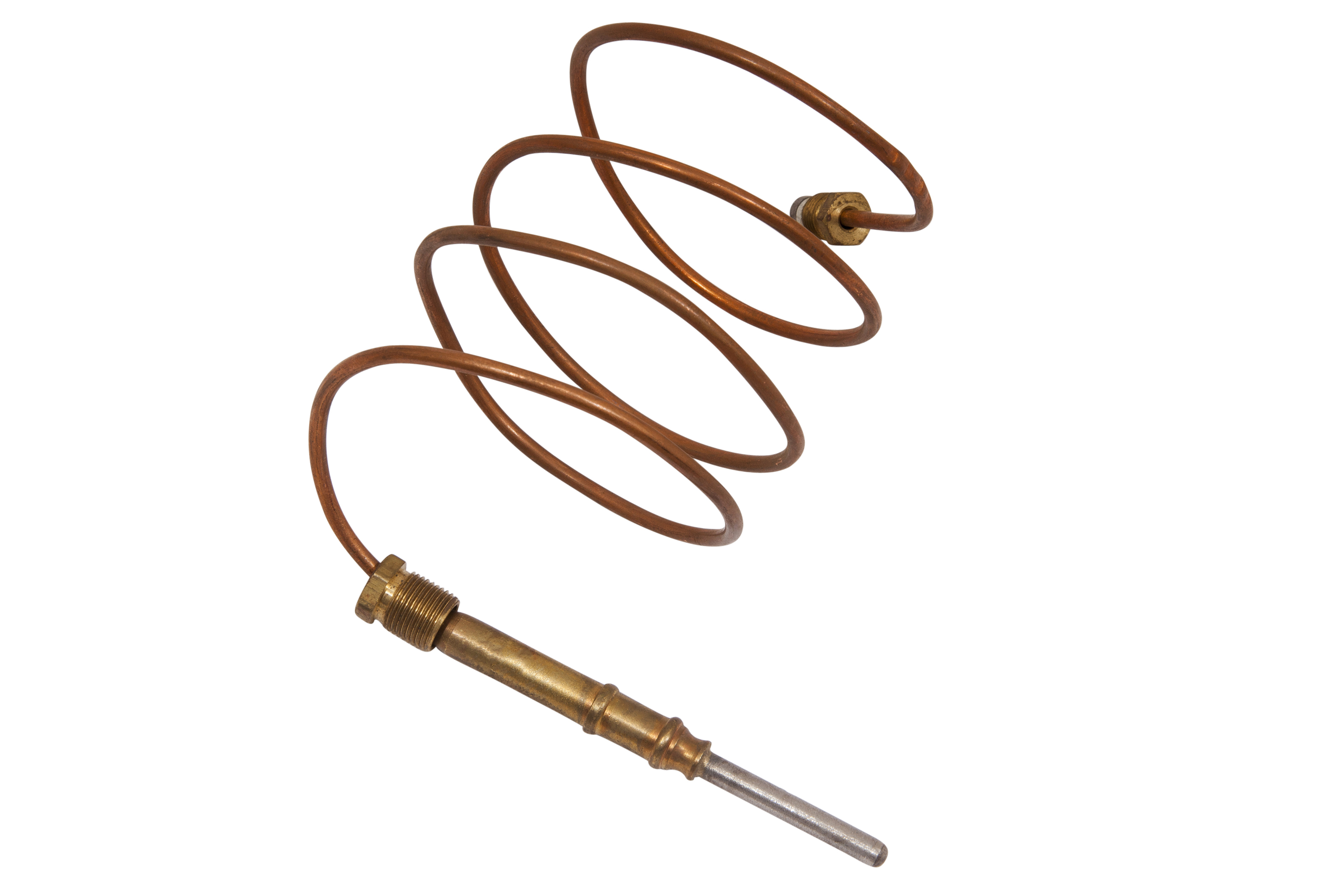 AO SMITH 100110238:K,THERMOCOUPLE (replaces 9005051115)