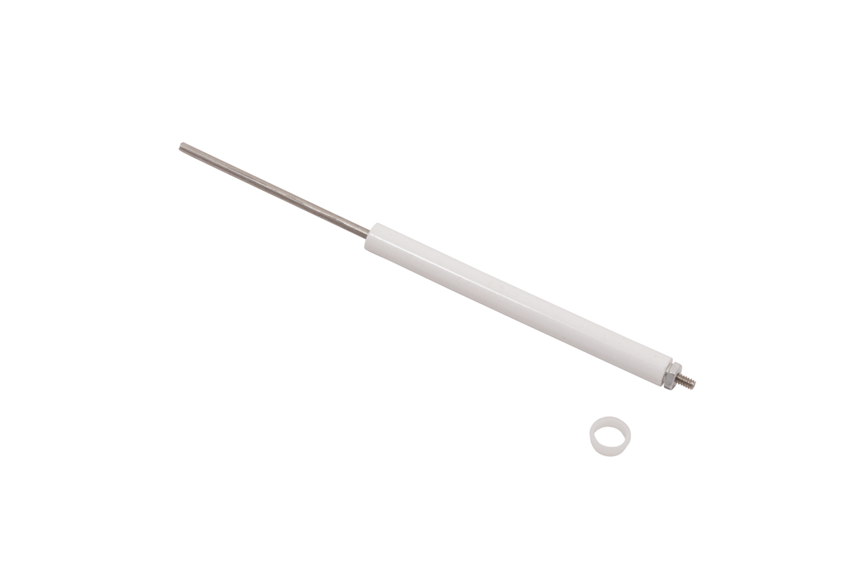 AO SMITH 100110511:K,FLAME ROD (replaces 9005537115)