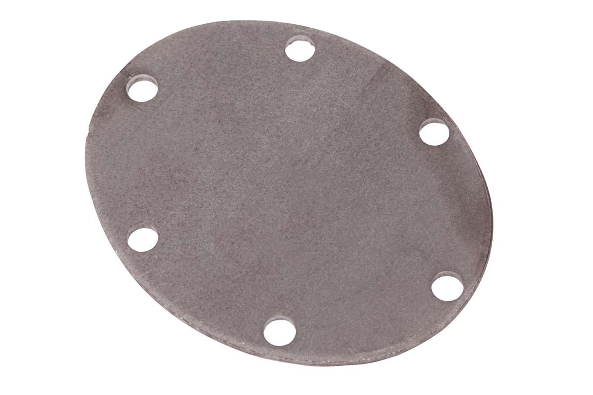 AO SMITH 100110656:K,COVER PLATE (replaces 9005797205)