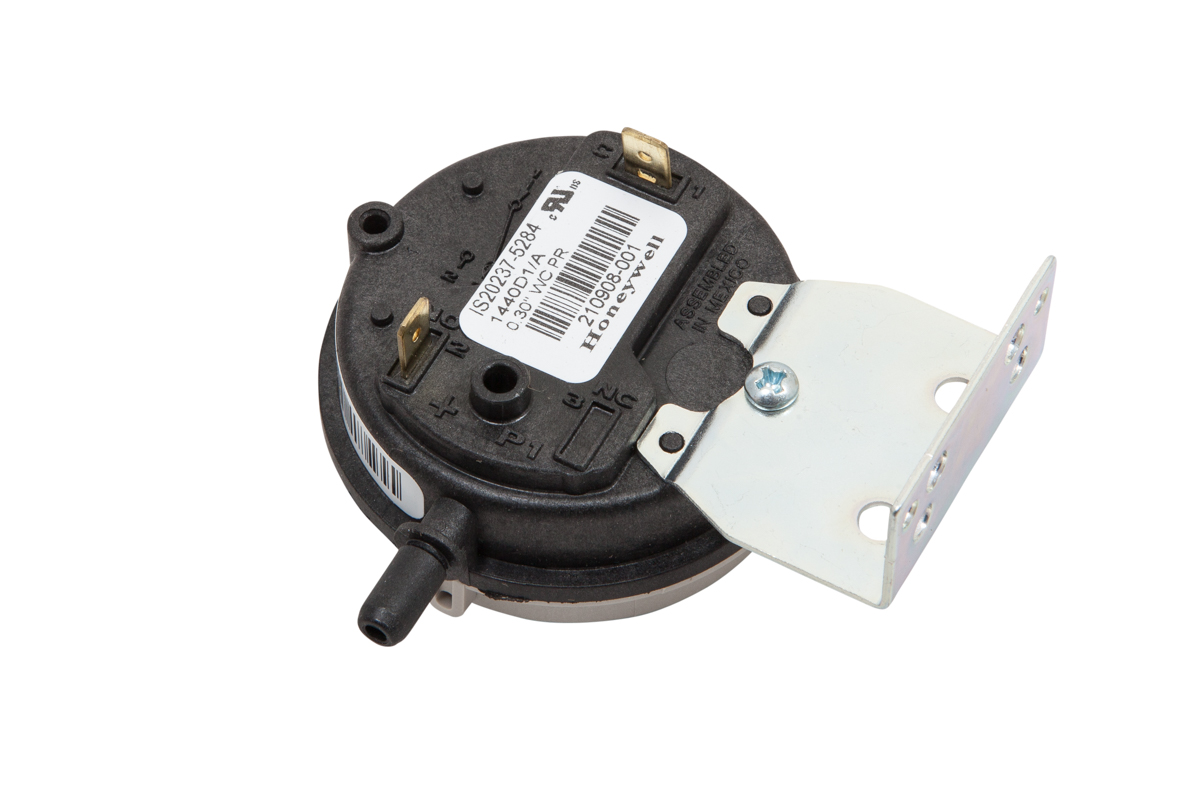 AO SMITH 100110735:K,SWITCH,PRESSURE BLOWER (replaces 9005920215, 192761)