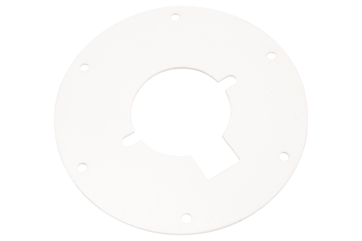 AO SMITH 100110895:KIT GASKET INSULATION (replaces 9006097205)