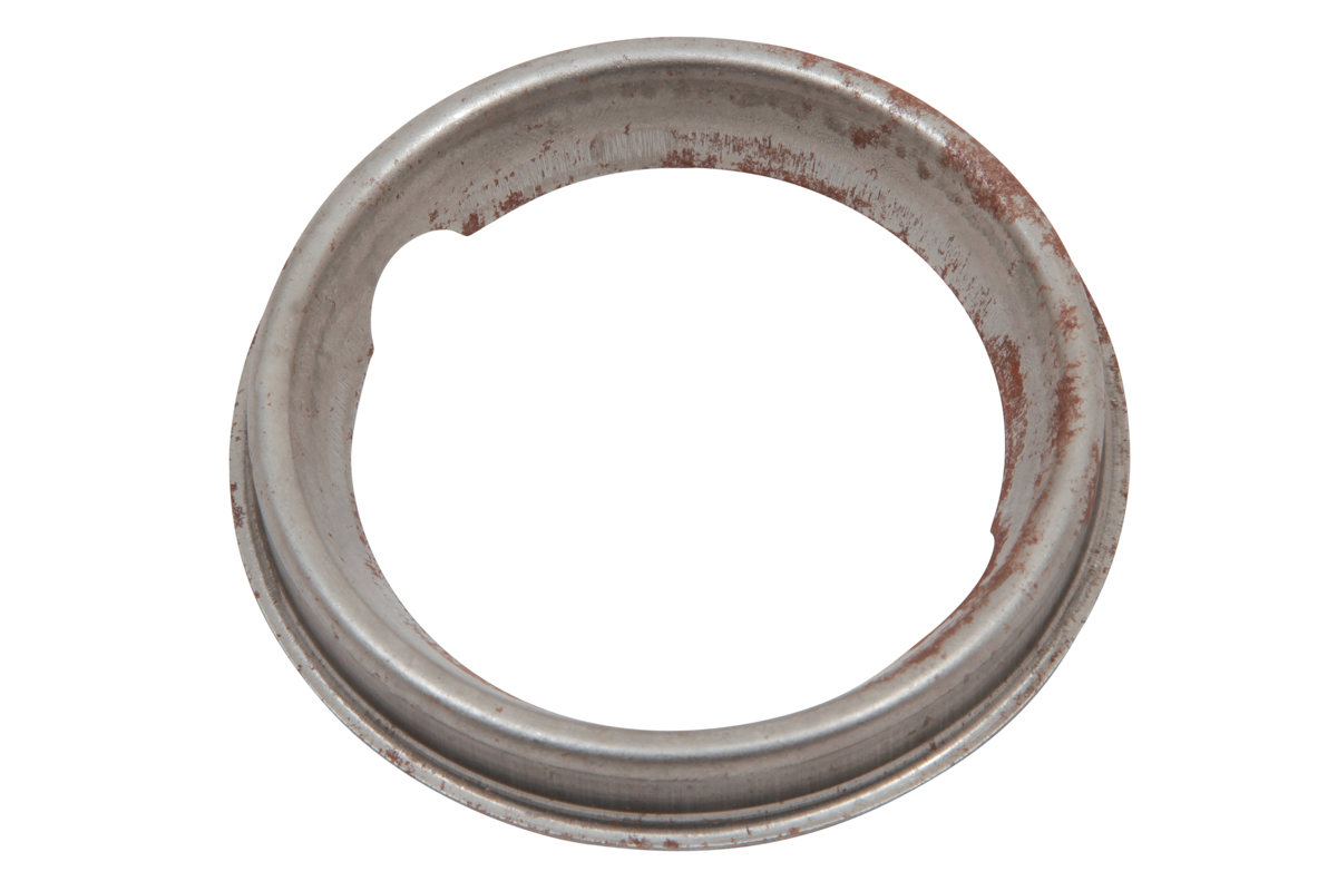 AO SMITH 100110922:K,REDUCER RING (replaces 9006129005)