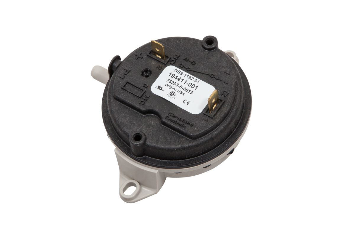 AO SMITH 100110969:K,PRESSURE SWITCH (replaces 9006184215)