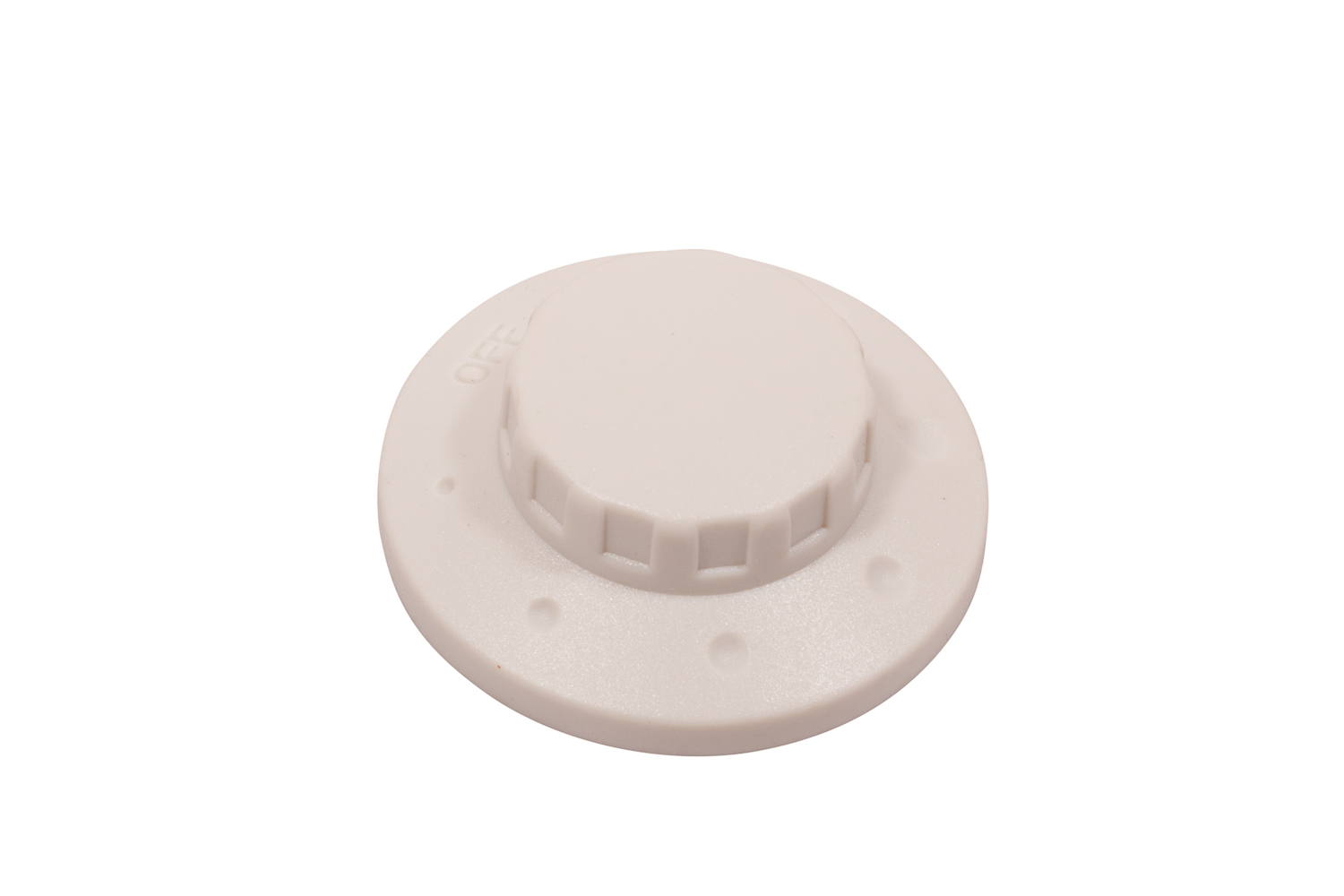 AO SMITH 100093915:K,KNOB,REPLACEMENT,COMPACT HEATER (replaces 9006400015)