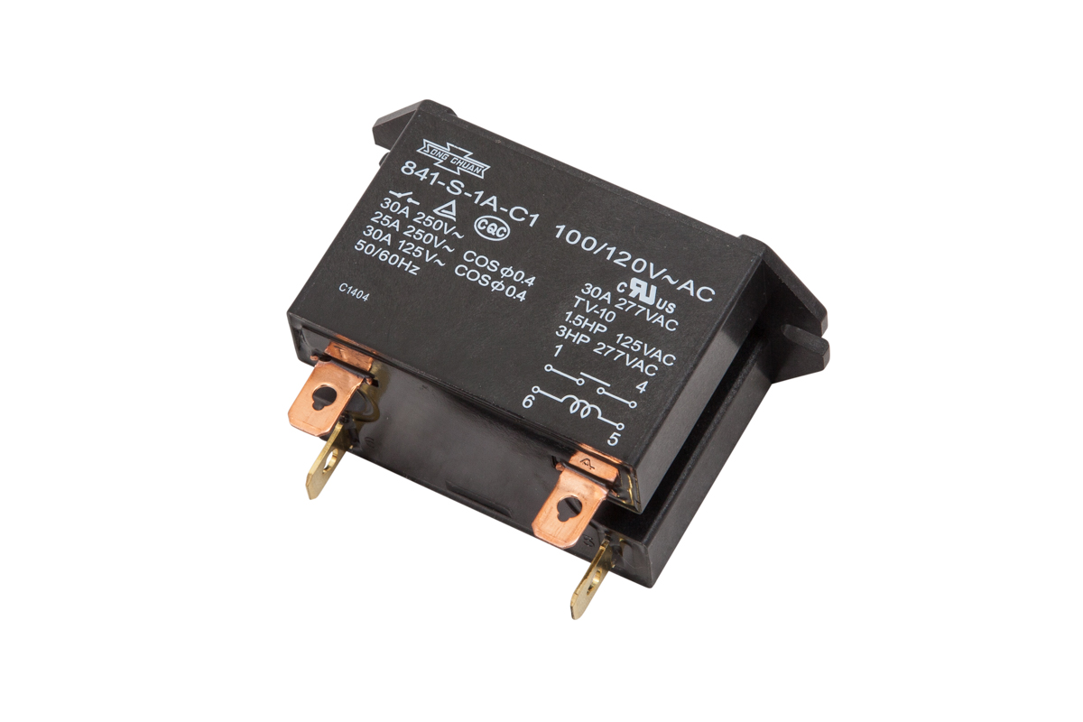 AO SMITH 100111329:K,SWITCH,RELAY (replaces 9006612005, 211546)