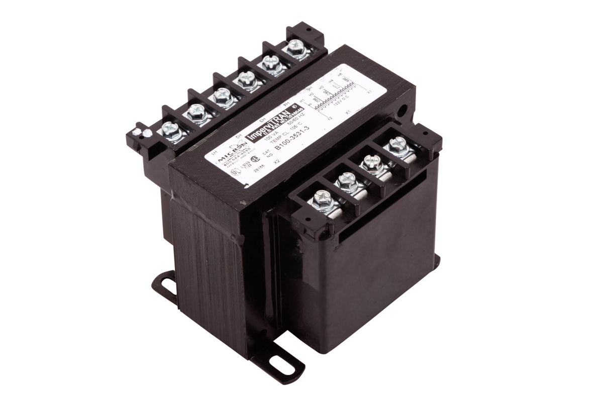 AO SMITH 100111548:K,TRANSFORMER,100VA,STD (replaces 100056541, 9006861005, 198230-000, 68055-4, 76625, 78274, 78274-B, 98366)