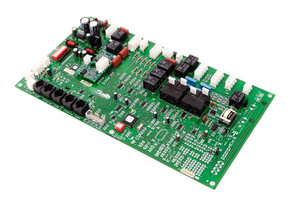 AO SMITH 100111992:K,BOARD,MODULATING CONTROL (replaces 100111992, 9007416005, 212785-000)