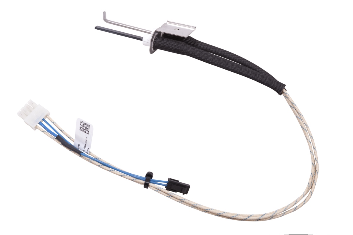 AO SMITH 100112085:K,IGNITER,W/R (replaces 9007524005)