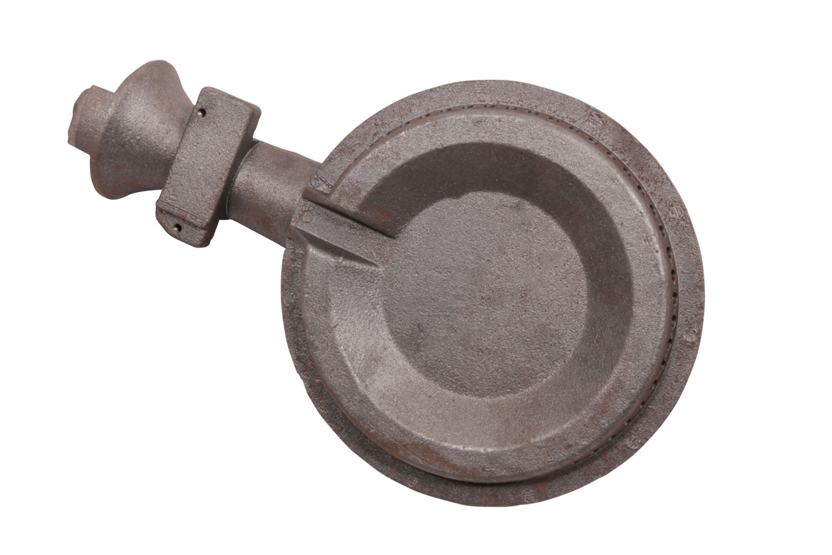 AO SMITH 100112097:K,BURNER,CAST IRON (replaces 9007537005)