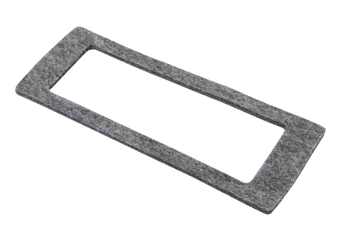 AO SMITH 100112699:K,GASKET,MANIFOLD DOOR (replaces 100110934, 9008309015)