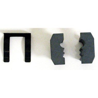 AO SMITH 100093865:K,GROMMET,W/CLIP,TWO PIECE,(3 HOLE) (replaces 9006449015)