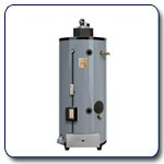 Rheem GP Water Heater Natural Gas